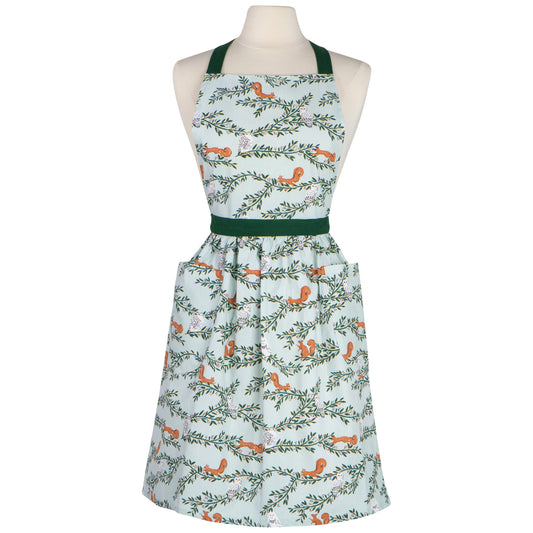 Forest Fete Maisie Apron
