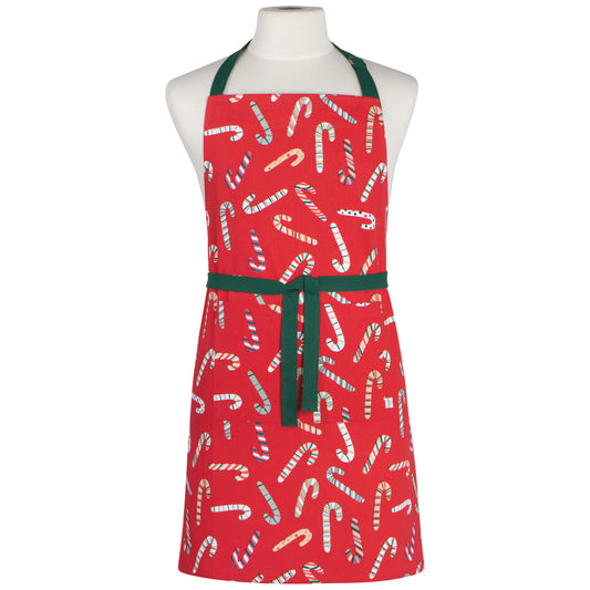Merry Mints Apron