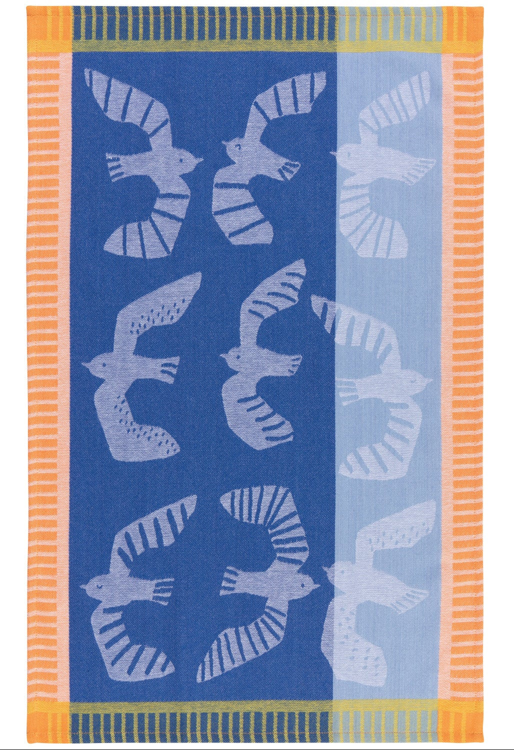 Birdie Jacquard Dishtowel