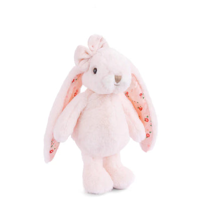 Junior Kanina Floral Pink Plush Toy
