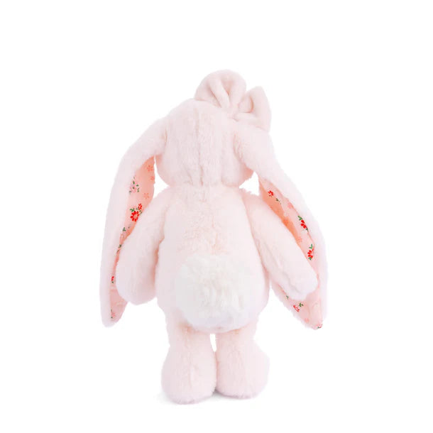 Junior Kanina Floral Pink Plush Toy