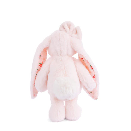 Junior Kanina Floral Pink Plush Toy