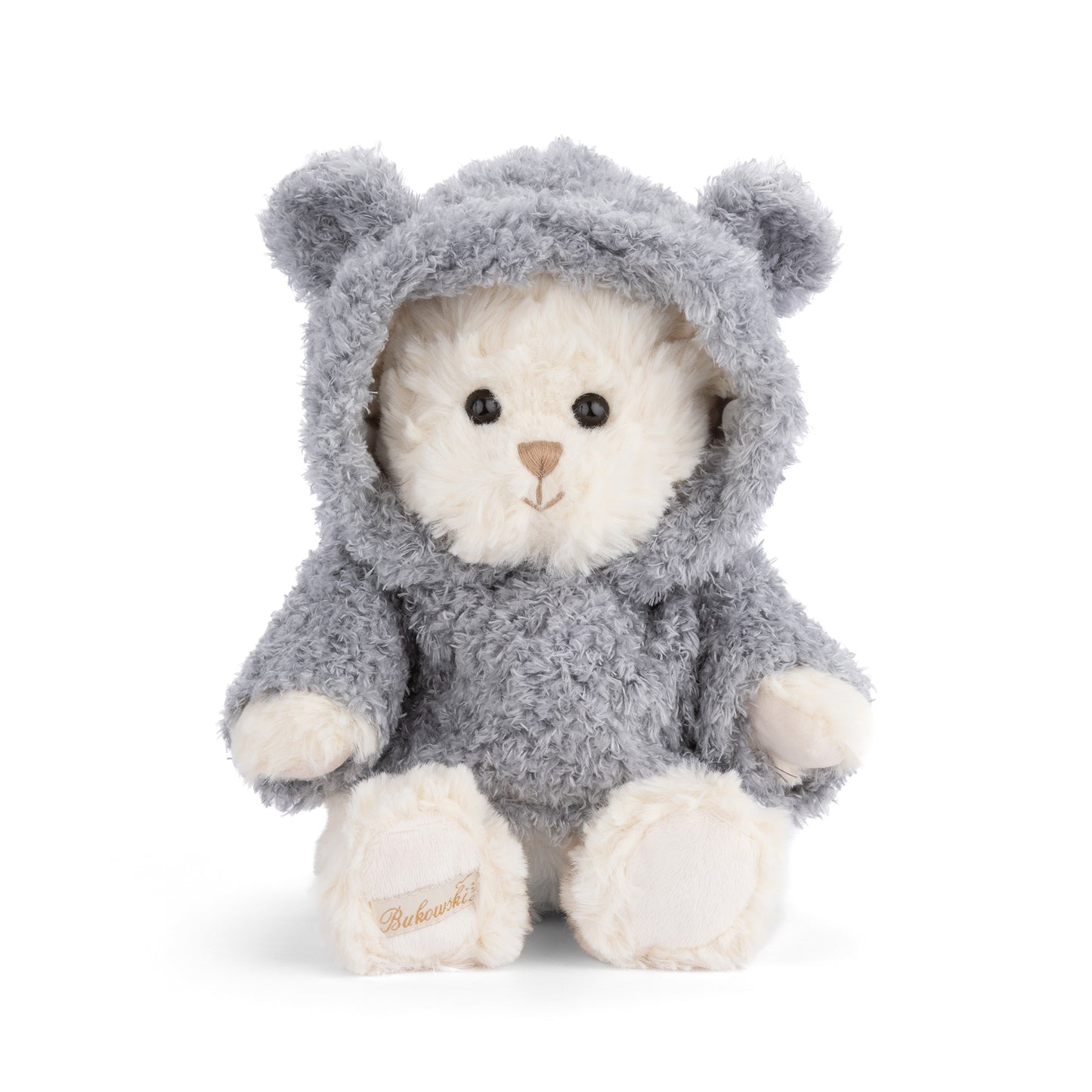 Lucas Bear Plush Toy