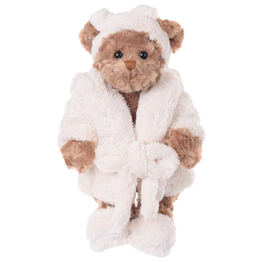 Mrs. Bukowski Plush Toy