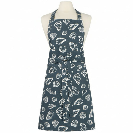 Shellfish Chef Apron