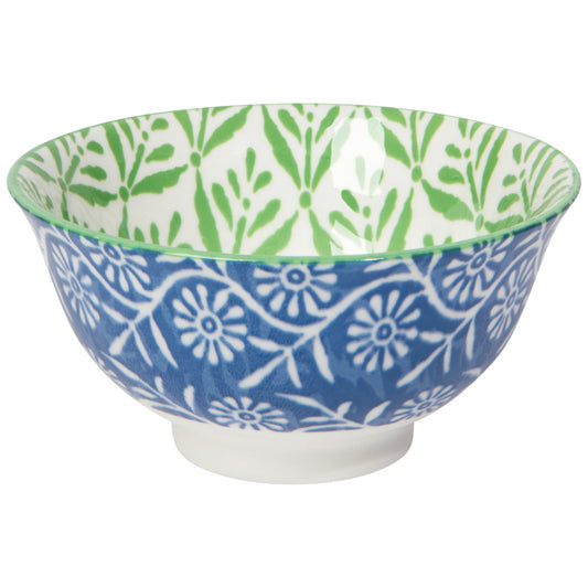 Green Leaf Bowl 3.5 inch
