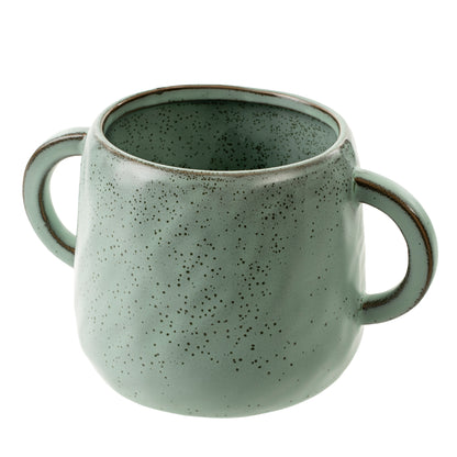Niko Eared Pot Medium
