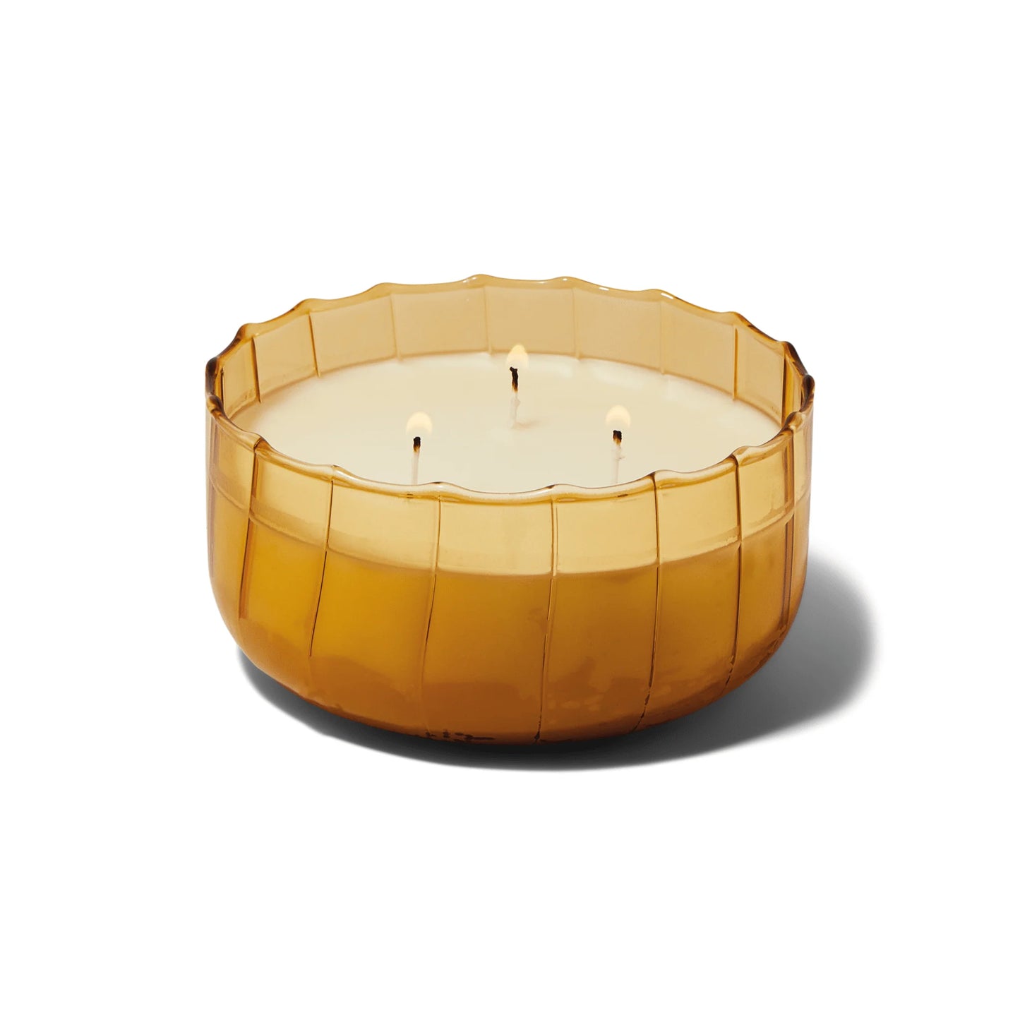 Ripple Collection Golden Ember Candle