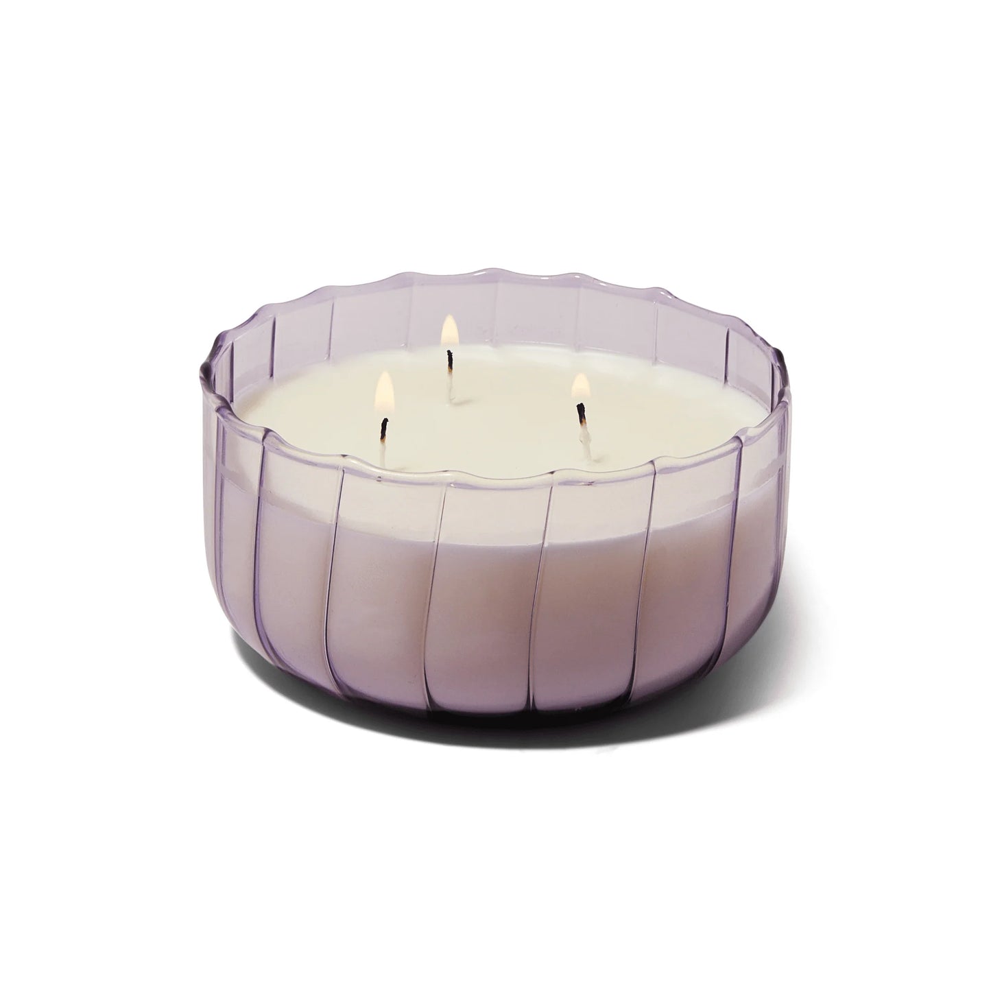 Ripple Collection Salted Iris Candle