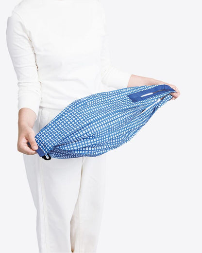 Shupatto Compact Bag Drop Medium Mesh