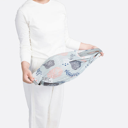 Shupatto Compact Bag Drop Medium Poppy