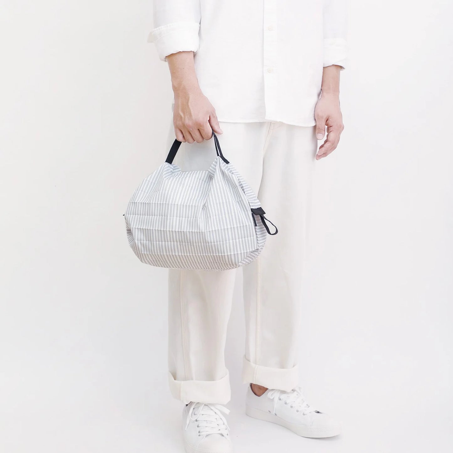 Shupatto Compact Reusable Bag Small Sen