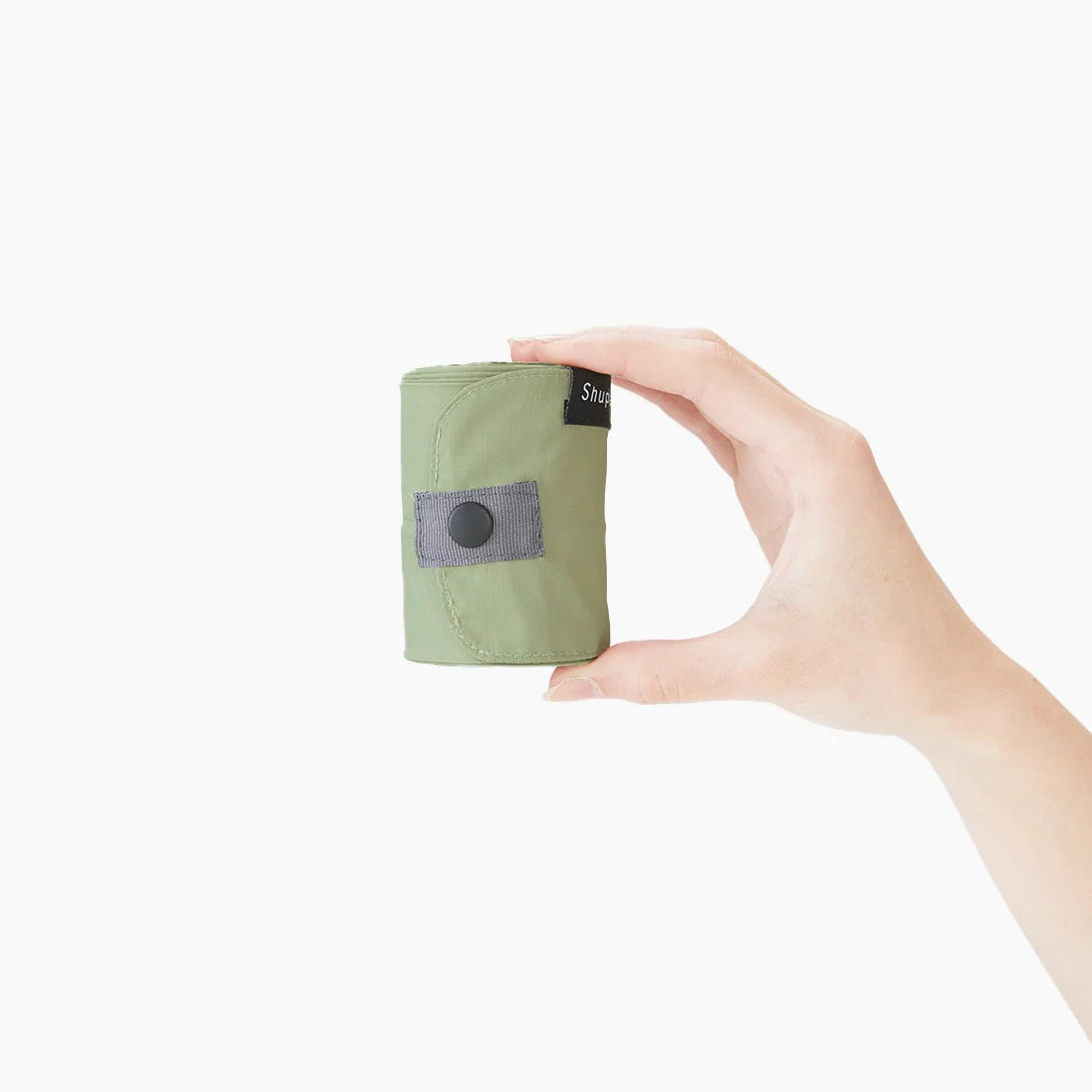 Shupatto Compact Reusable Bag Medium Mori