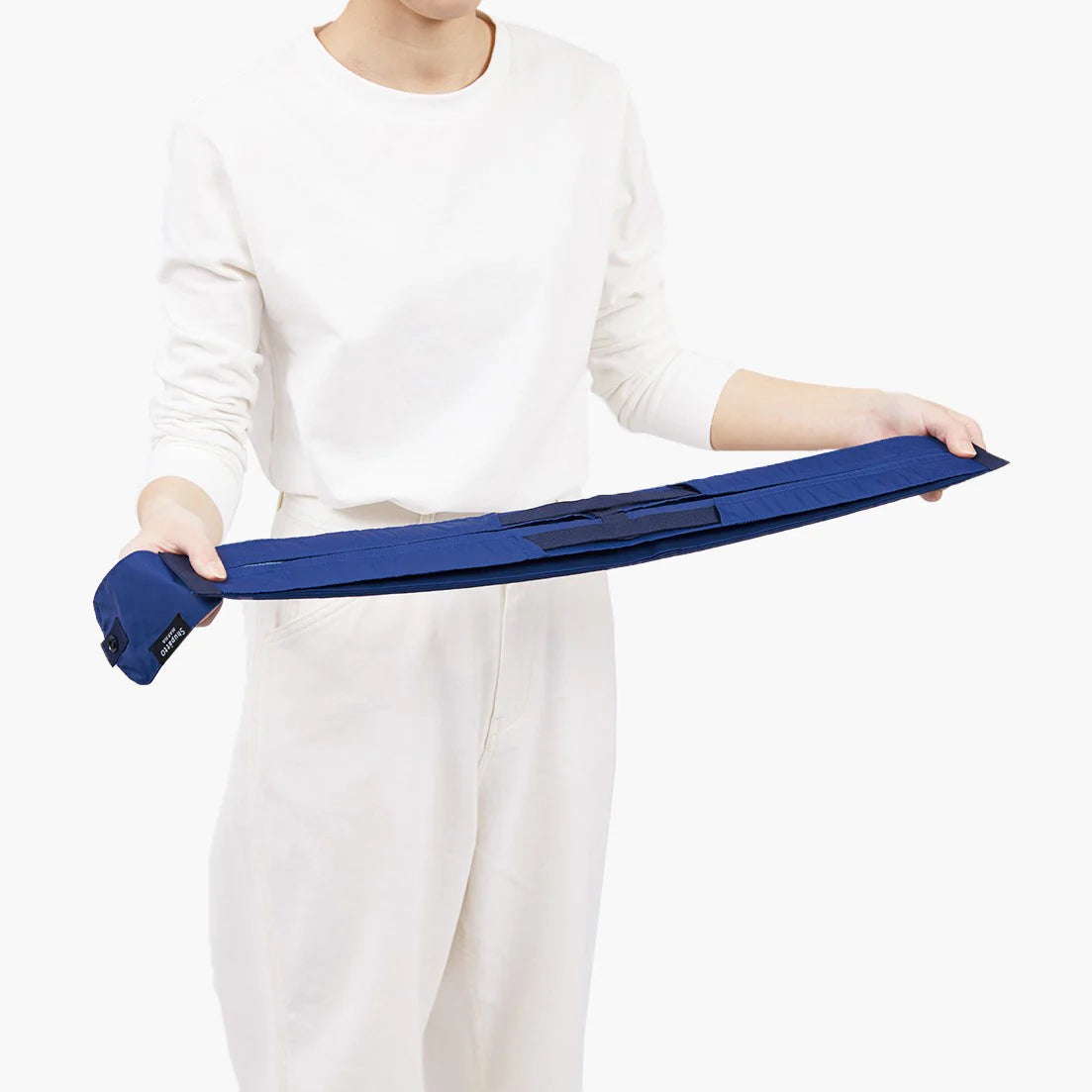 Shupatto Compact Reusable Bag Medium Night Yoru