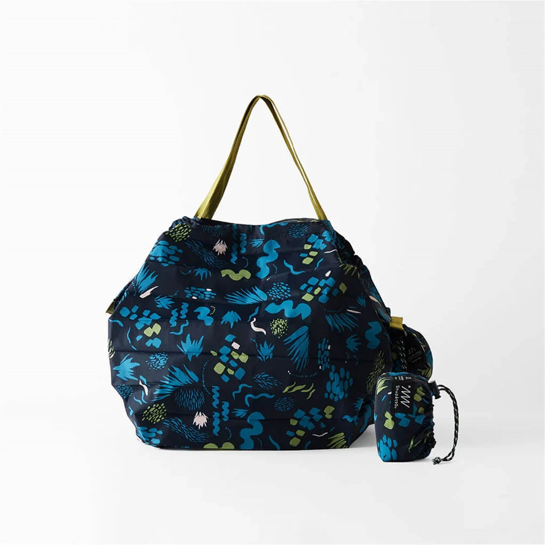Marna Shupatto Packable Bag 27L Grassland
