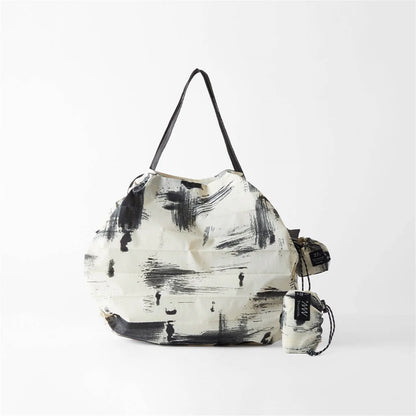 Marna Shupatto Packable Bag 27L White Birch