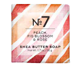 Mini Soap 50g No.7 Peach Fig Blossom + Rose