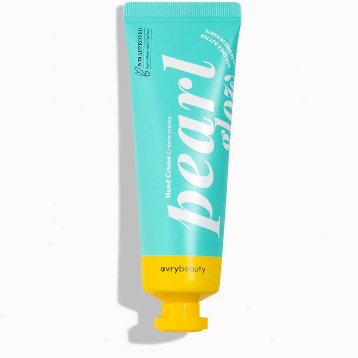 Shea Butter Lotion Pear Glow 1.5oz