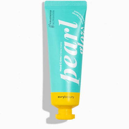 Shea Butter Lotion Pear Glow 1.5oz