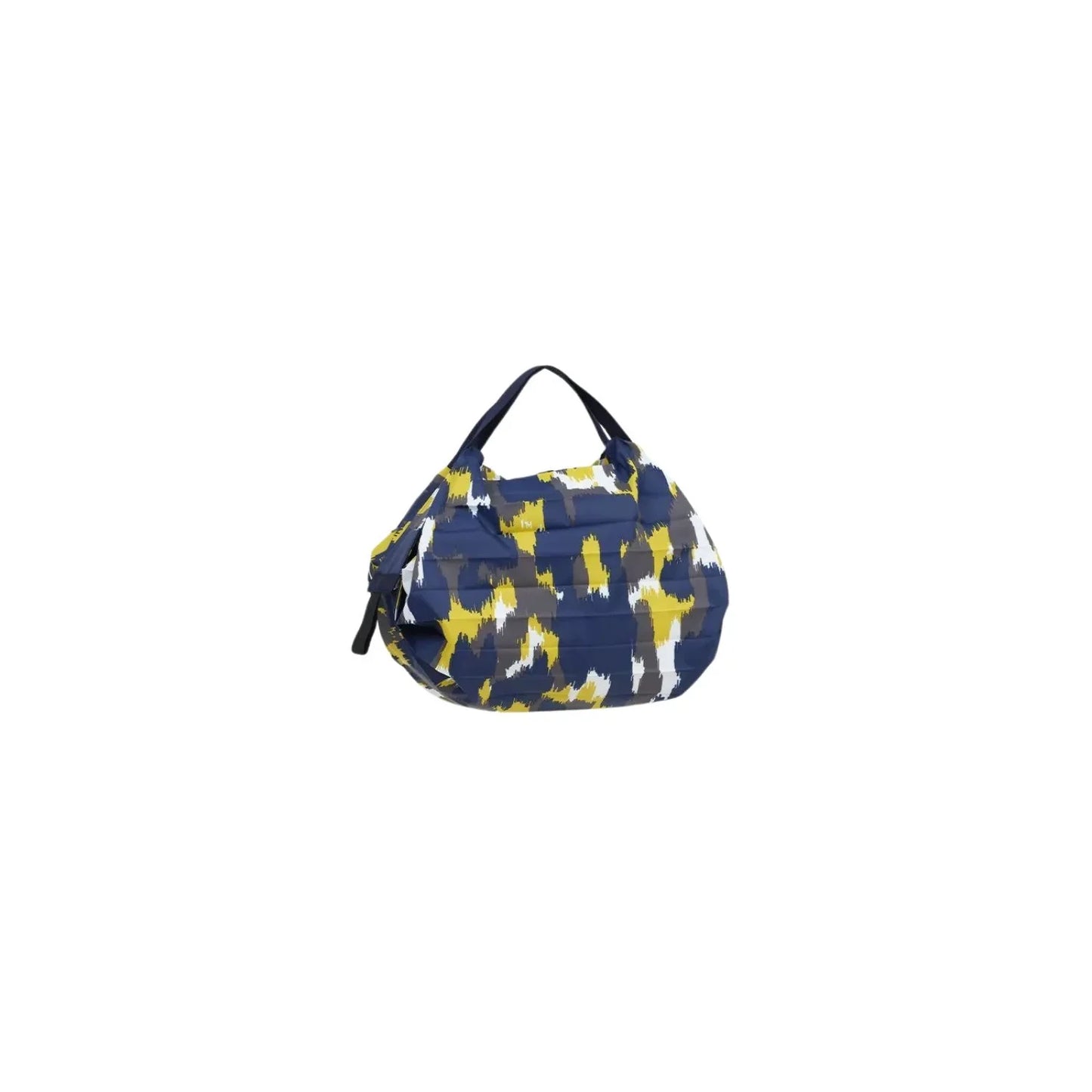Shupatto Compact Reusable Bag Small Kokage Shades of Trees