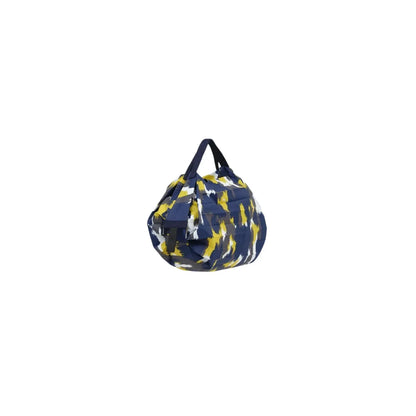 Shupatto Compact Reusable Bag Small Kokage Shades of Trees