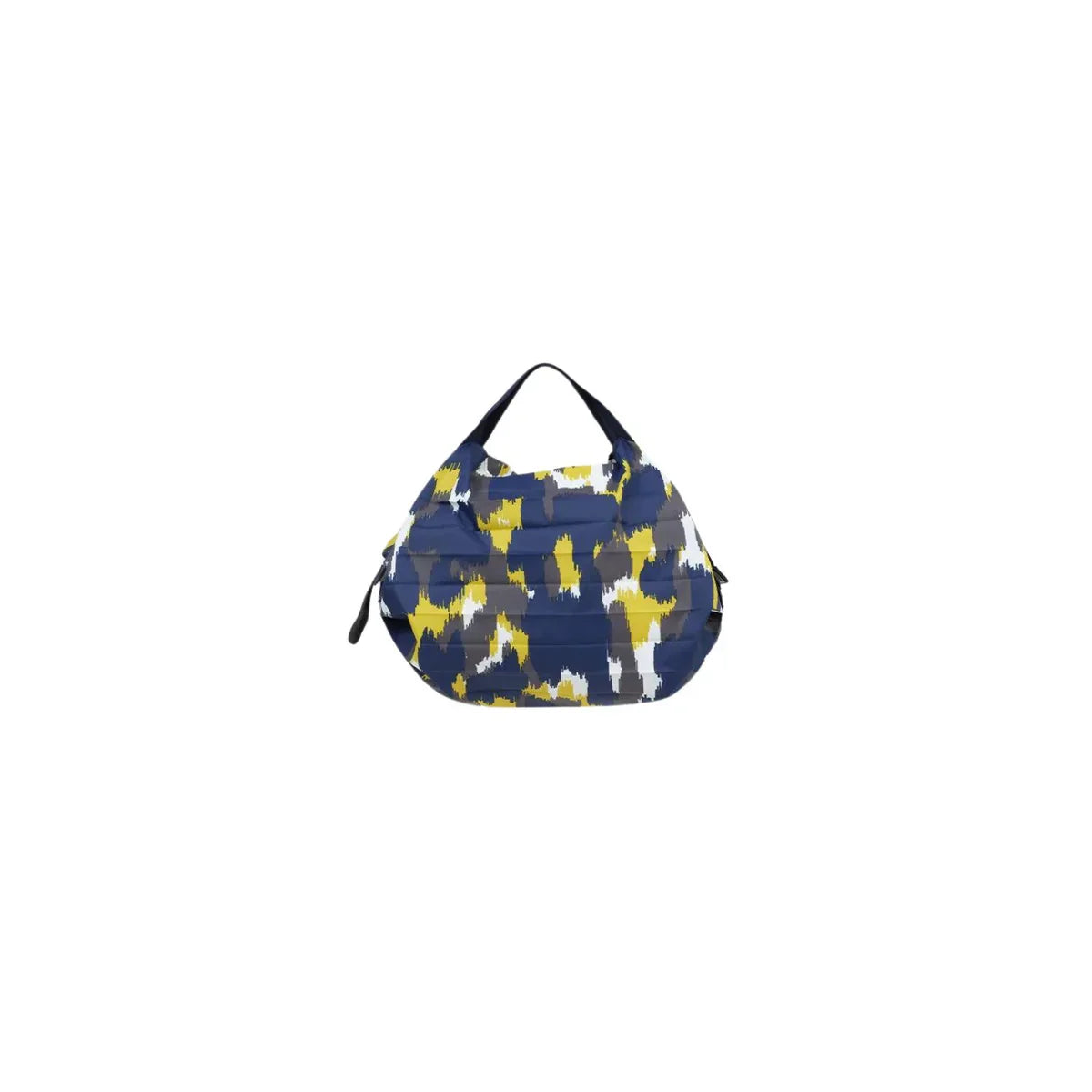 Shupatto Compact Reusable Bag Small Kokage Shades of Trees