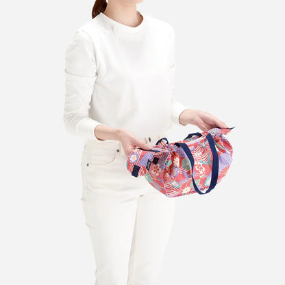 Shupatto Japan Collection Medium Ougi Reusable Bag