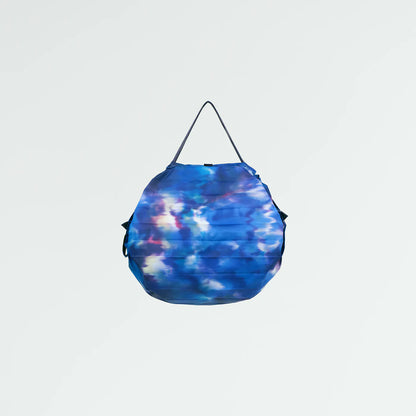 Shupatto Recycled Jewels Of The Sea Collection Medium Sea Shells Reusable Bag