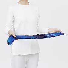 Shupatto Recycled Jewels Of The Sea Collection Medium Sea Shells Reusable Bag