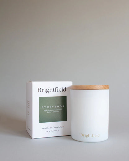 Storybook Candle (9 oz.)