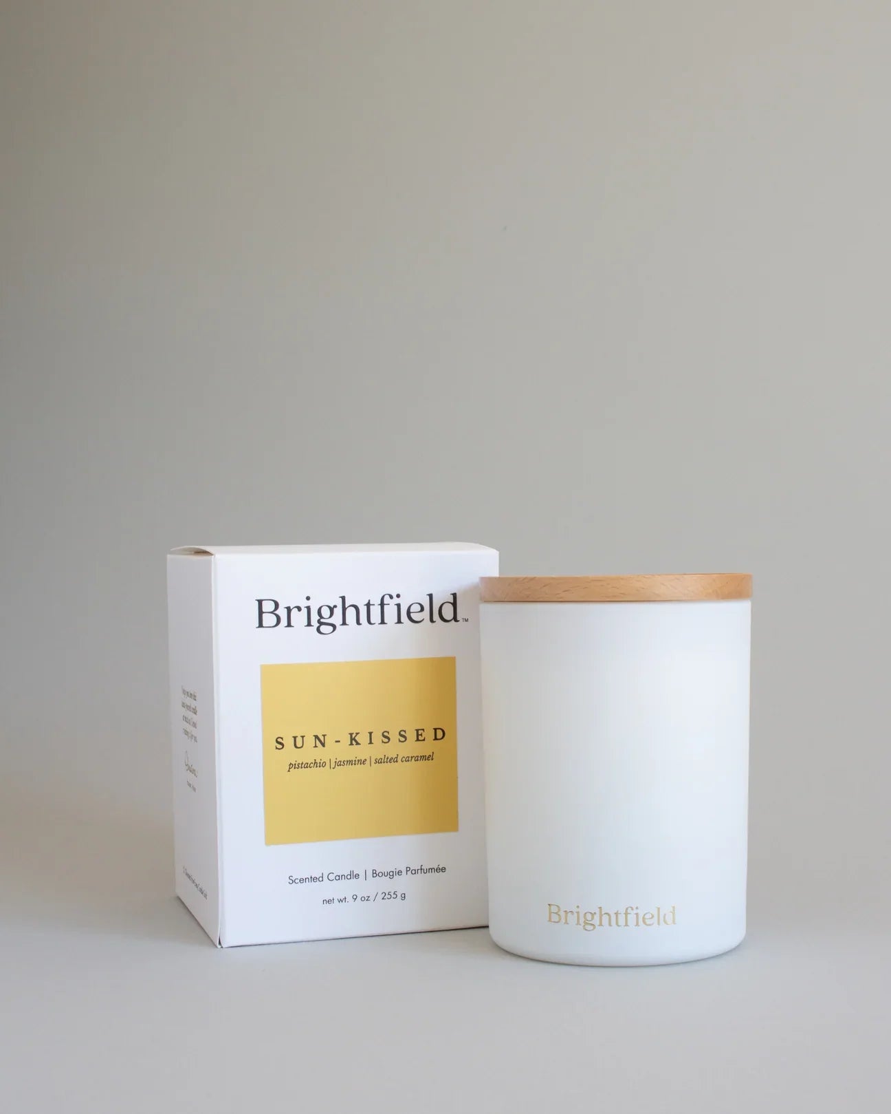 Sun-kissed Classic Candle (9 oz.)