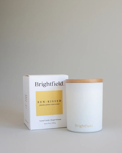 Sun-kissed Classic Candle (9 oz.)