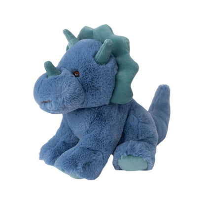 Tricey Plush Toy