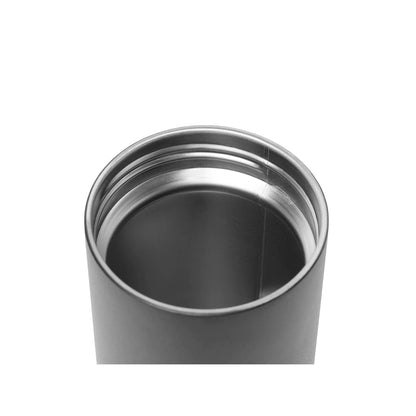 Wide Mouth 20oz Bottle Black