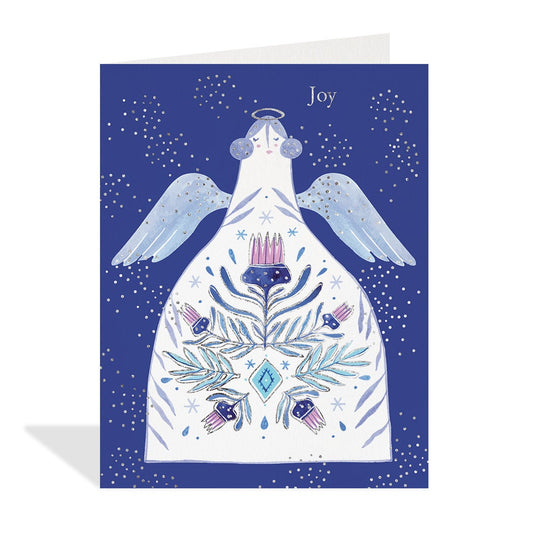 Joy Angel Card