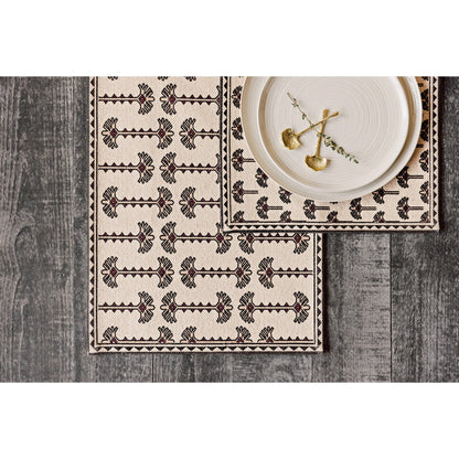 Torres Placemats Set of 4