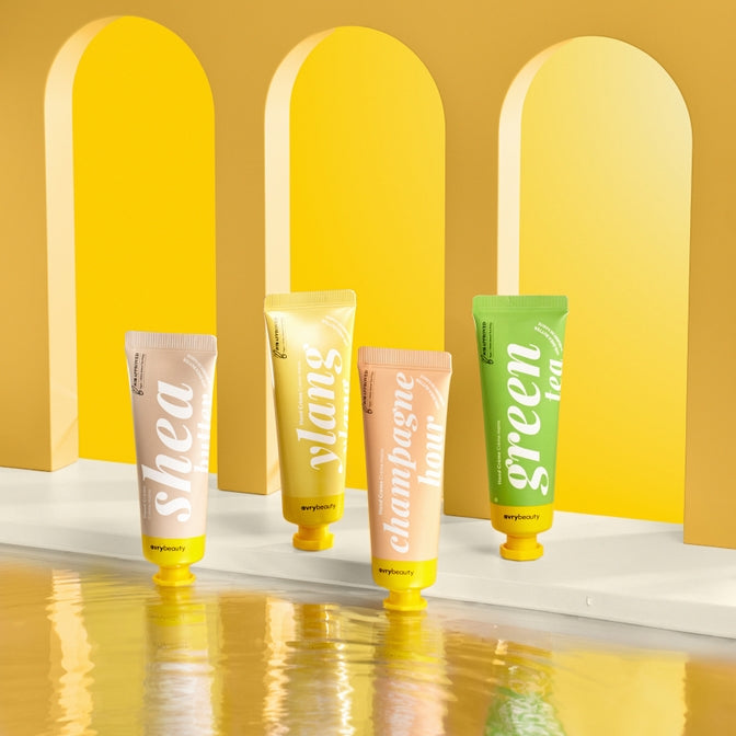 Shea Butter Lotion Green Tea 1.5oz