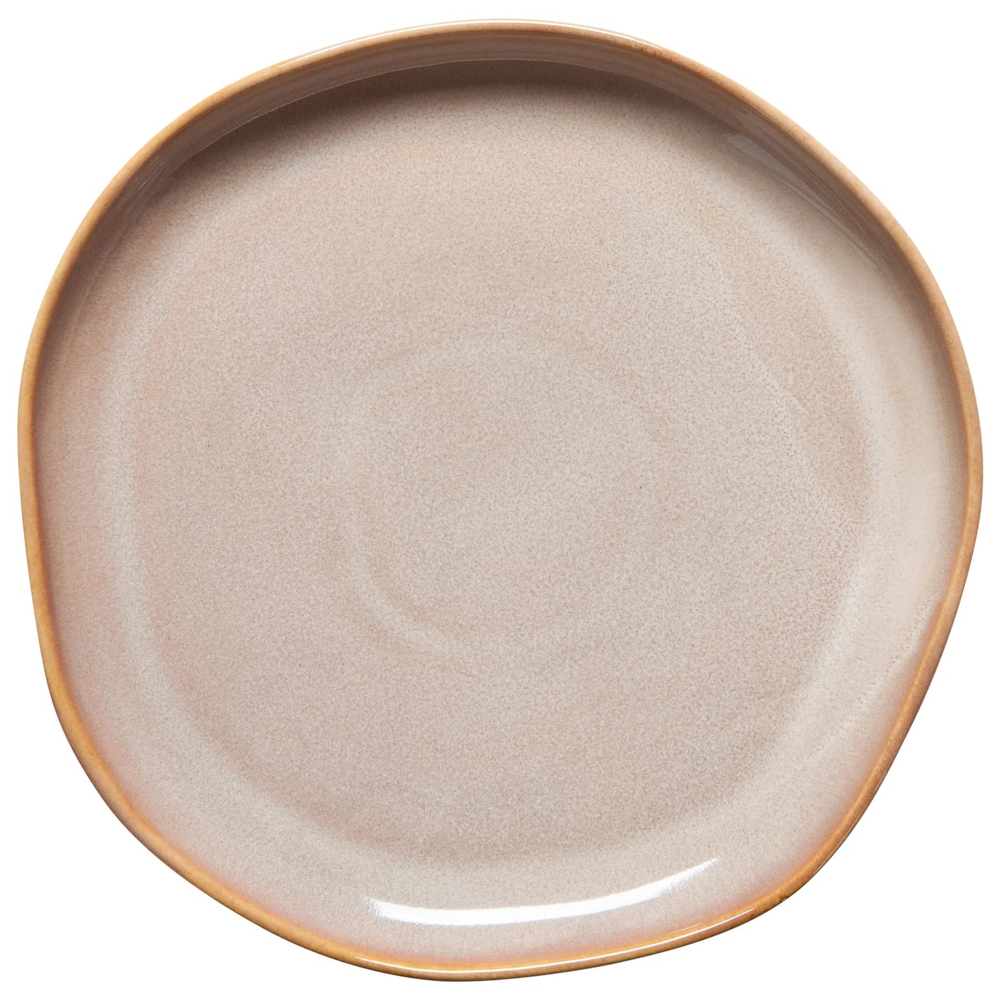 Nomad Appetizer Plate 7"