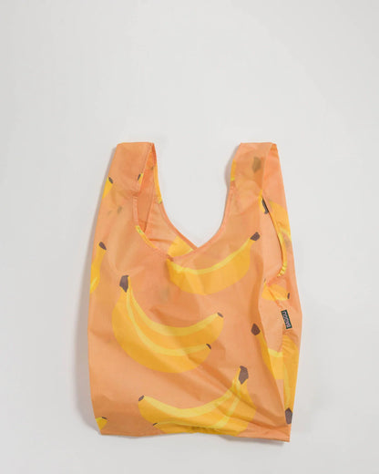 Reusable Standard Baggu Bag Banana