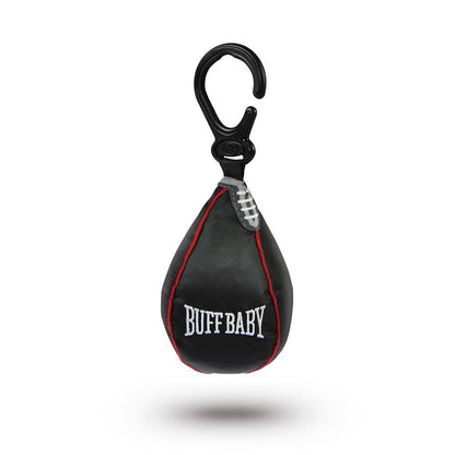 Buff Baby Speed Bag Hanging Toy