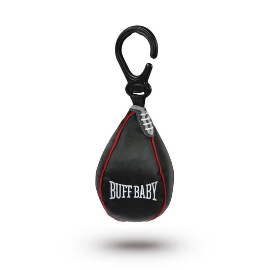 Buff Baby Speed Bag Hanging Toy