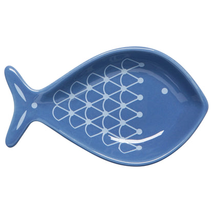 Aveiro Shaped Pinch Bowls Set of 6