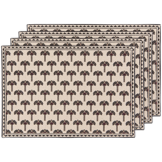Torres Placemats Set of 4