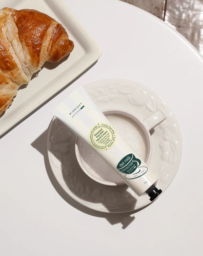 Cafe Collection - Steamed Oat Milk Hand Cream