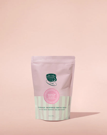 Cafe Collection Jasmine Tea Bath Soak