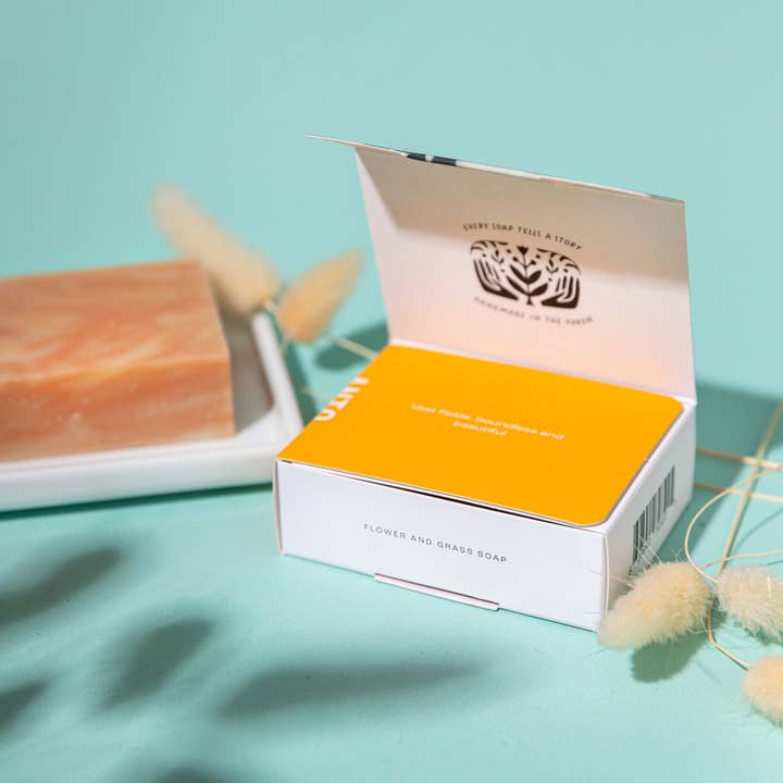 Prairies Bar Soap
