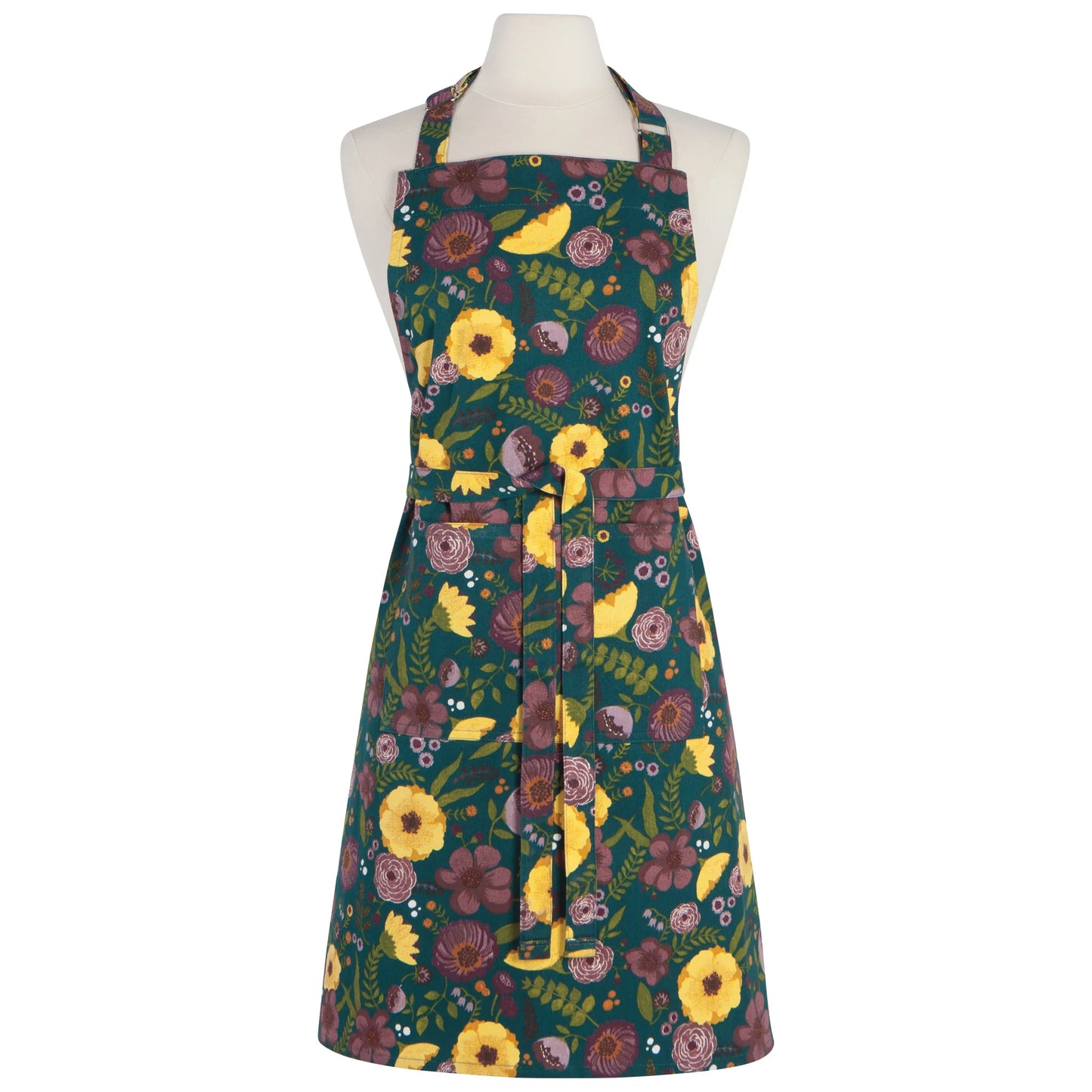 Apron Chef Adeline