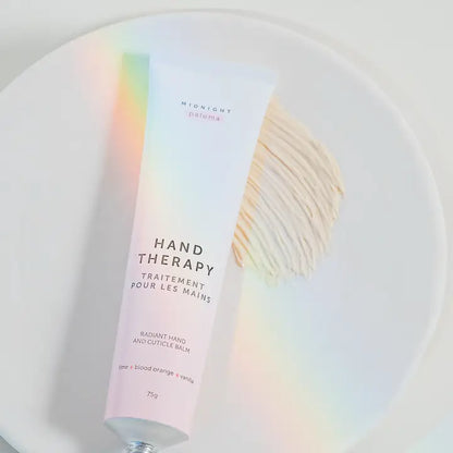 Hand Therapy Hand Cream