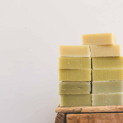 Tidal Natural Vegan Organic Soap Bar