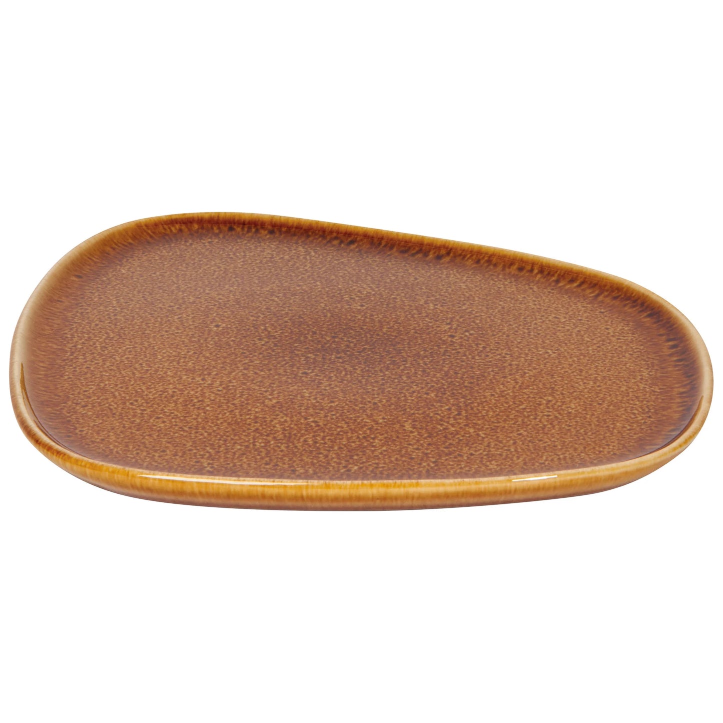 Tumble Plate 7"